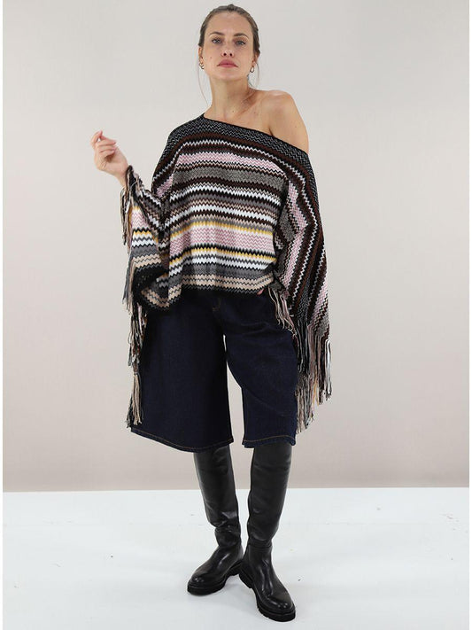  9P4EWMD A2321 MISSONI 