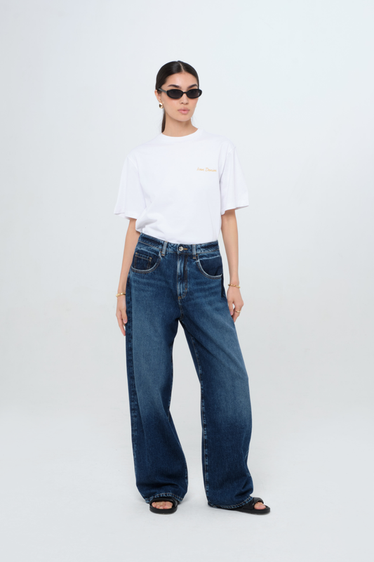POPPYID8672DARK BLUE