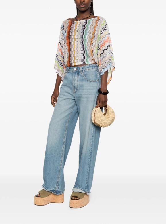  MS26SK06 BR015ESMSNP MISSONI 