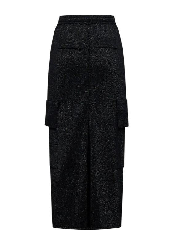  GPA25205GO BLACK SILVIAN HEACH 