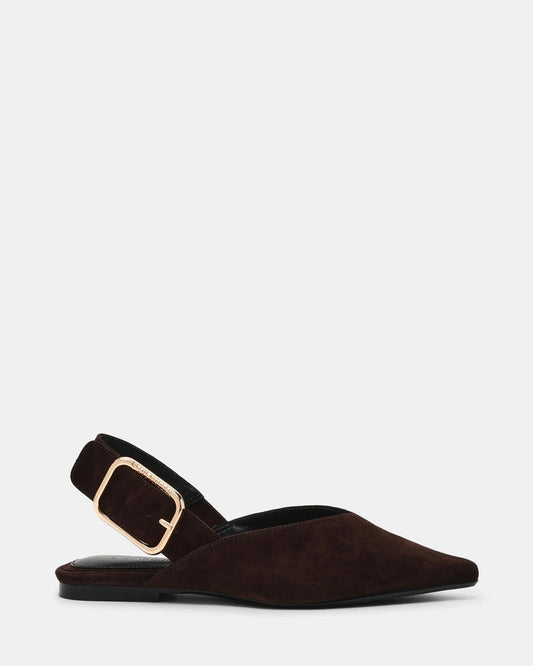  SIANNA BROWN STEVE MADDEN 