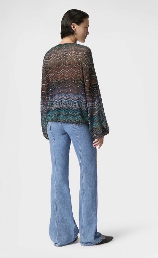  DS26SJ0F BK01H9SM9ZT MISSONI 