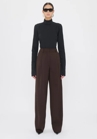  C-AXEL W0206BROWN THE LATEST 
