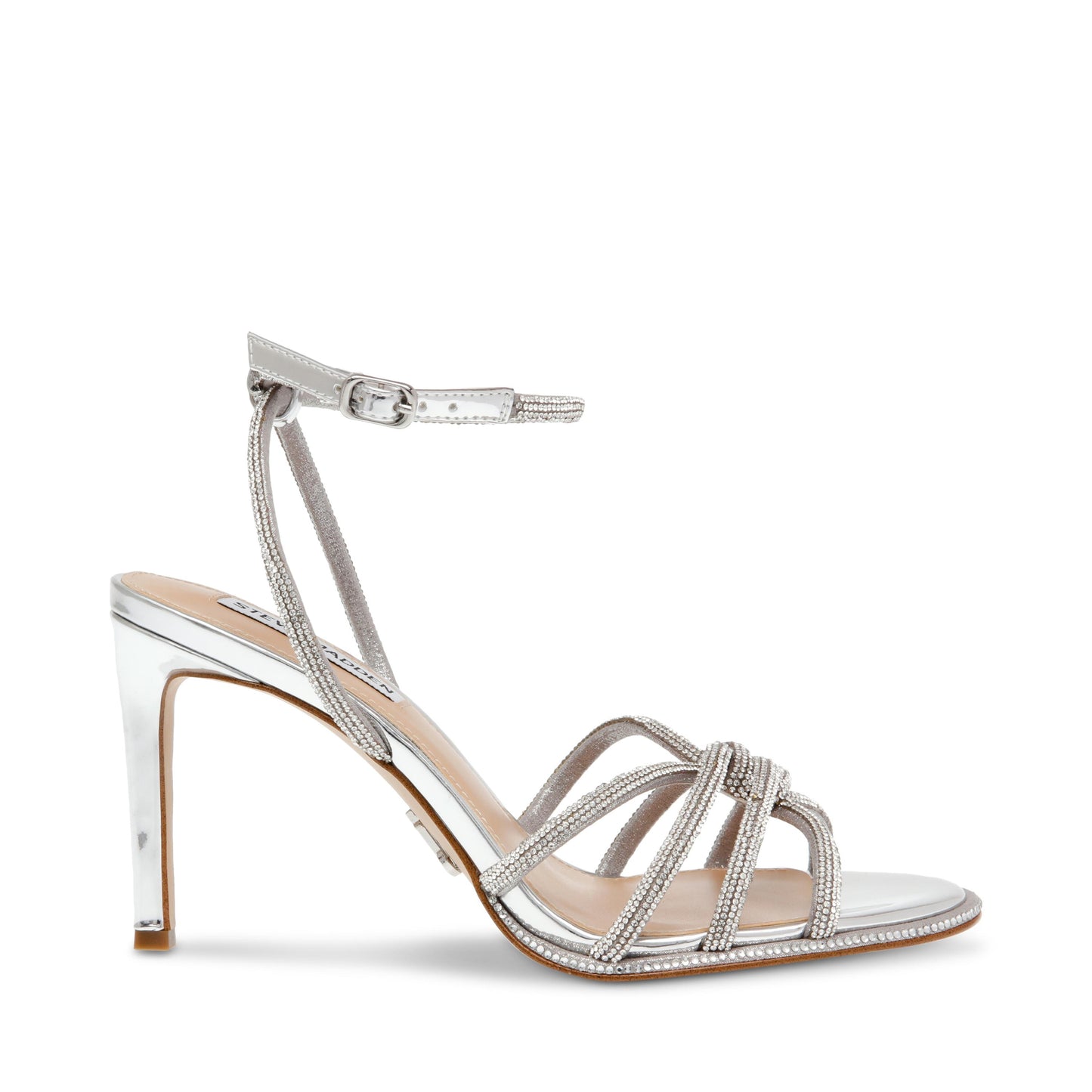 KAILYN-RSILVER METALLIC