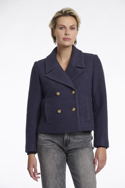  DONIA NIGHT GREY RINO&PELLE 