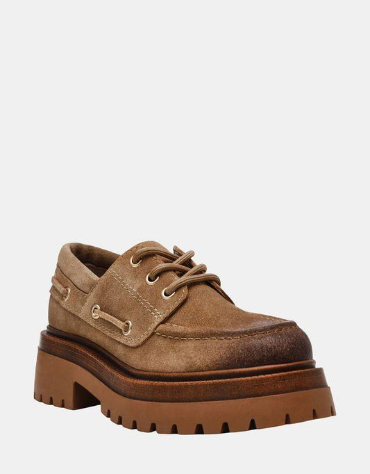  DETROIT TAUPE STEVE MADDEN 