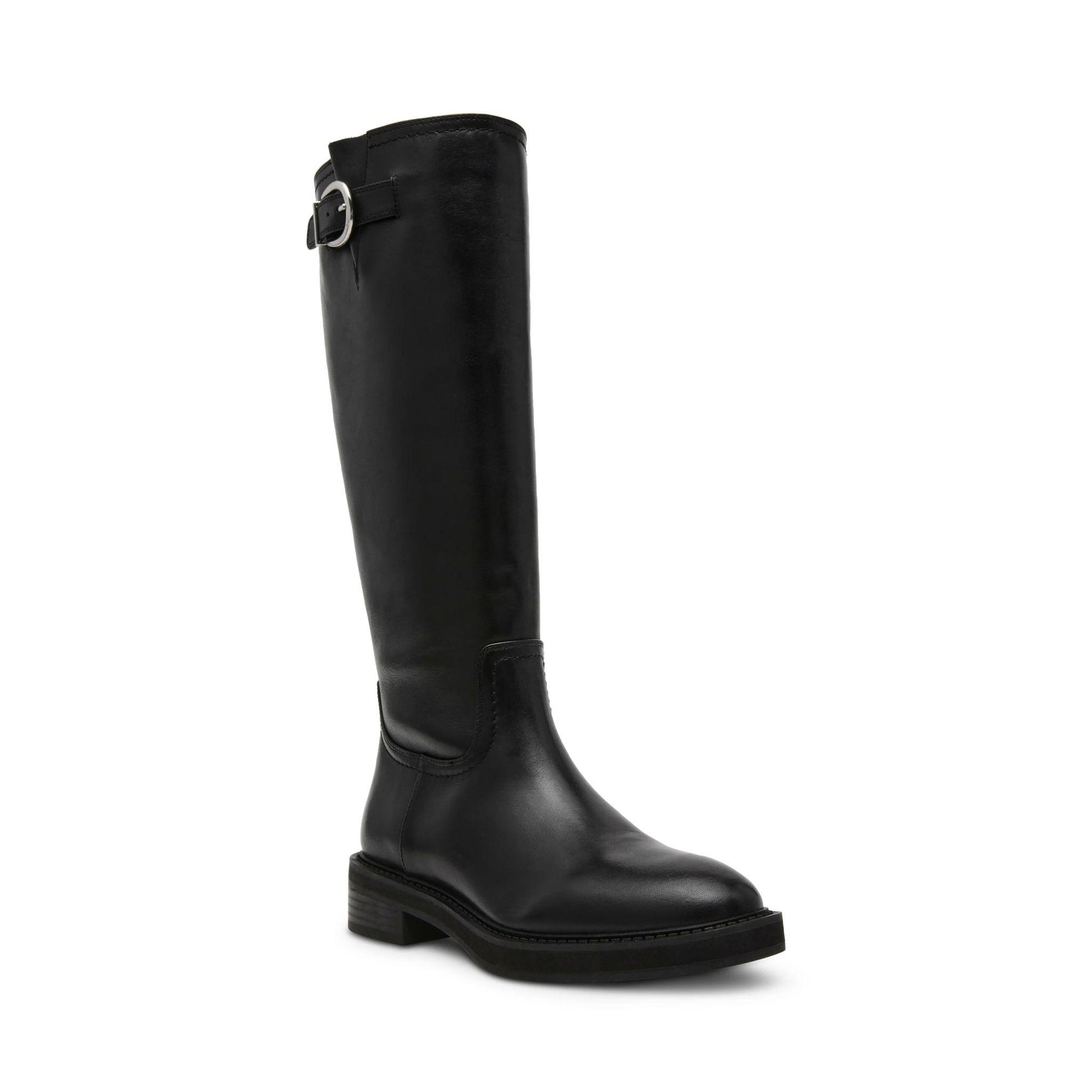  LARUE BLACK STEVE MADDEN 