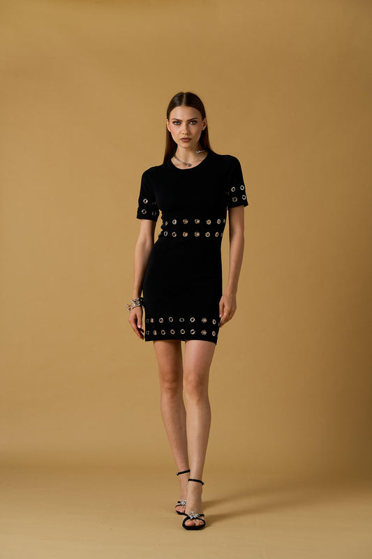  261NS322 CAVIALE NO SECRETS 