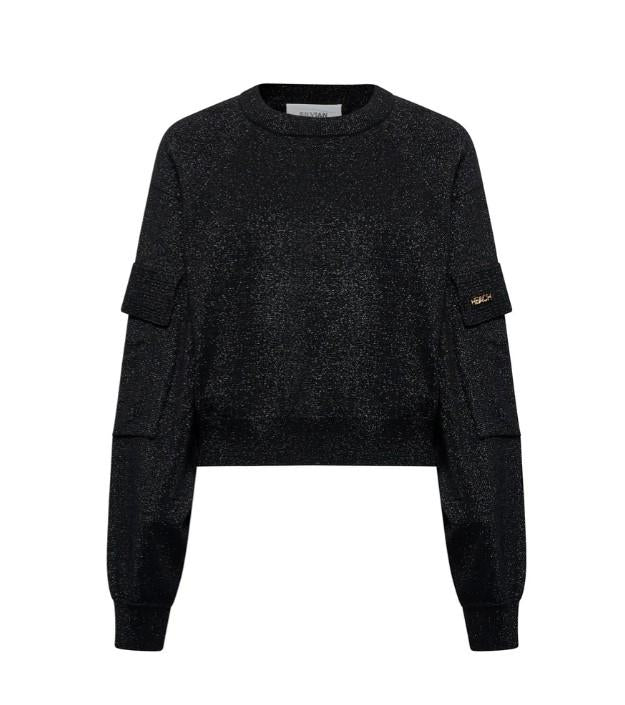  GPA25247MA BLACK SILVIAN HEACH 