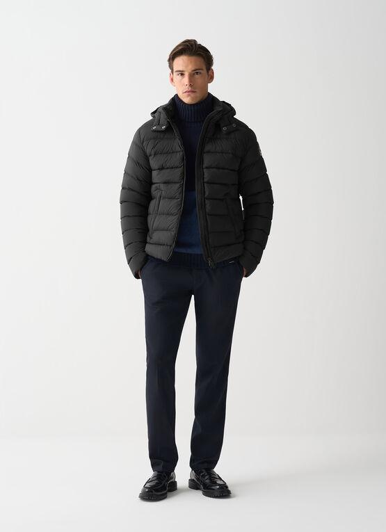  1252 4PZ99 NERO COLMAR ORIGINALS 