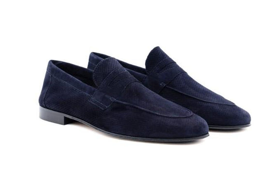  201154VT8 AMALFINAVY ANTICA CUOIERIA 