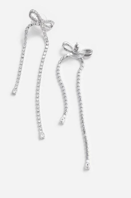  SS26-608E-SL SILVER SELF-PORTRAIT 