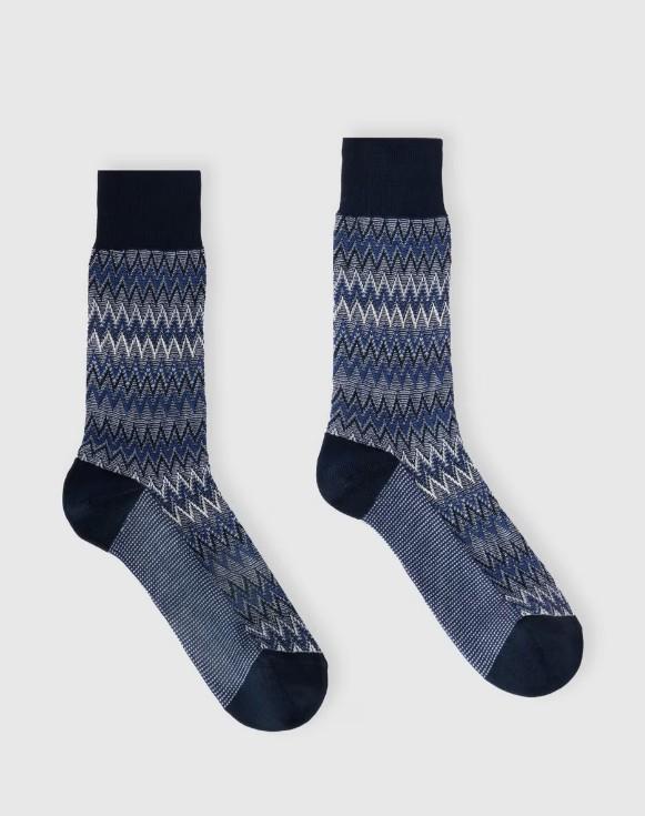  CA UOMO 3301 MISSONI 