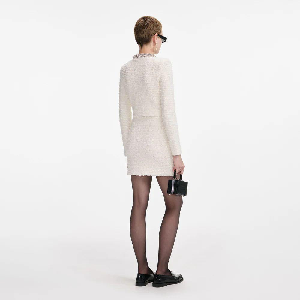  AW25-028J C SELF-PORTRAIT 