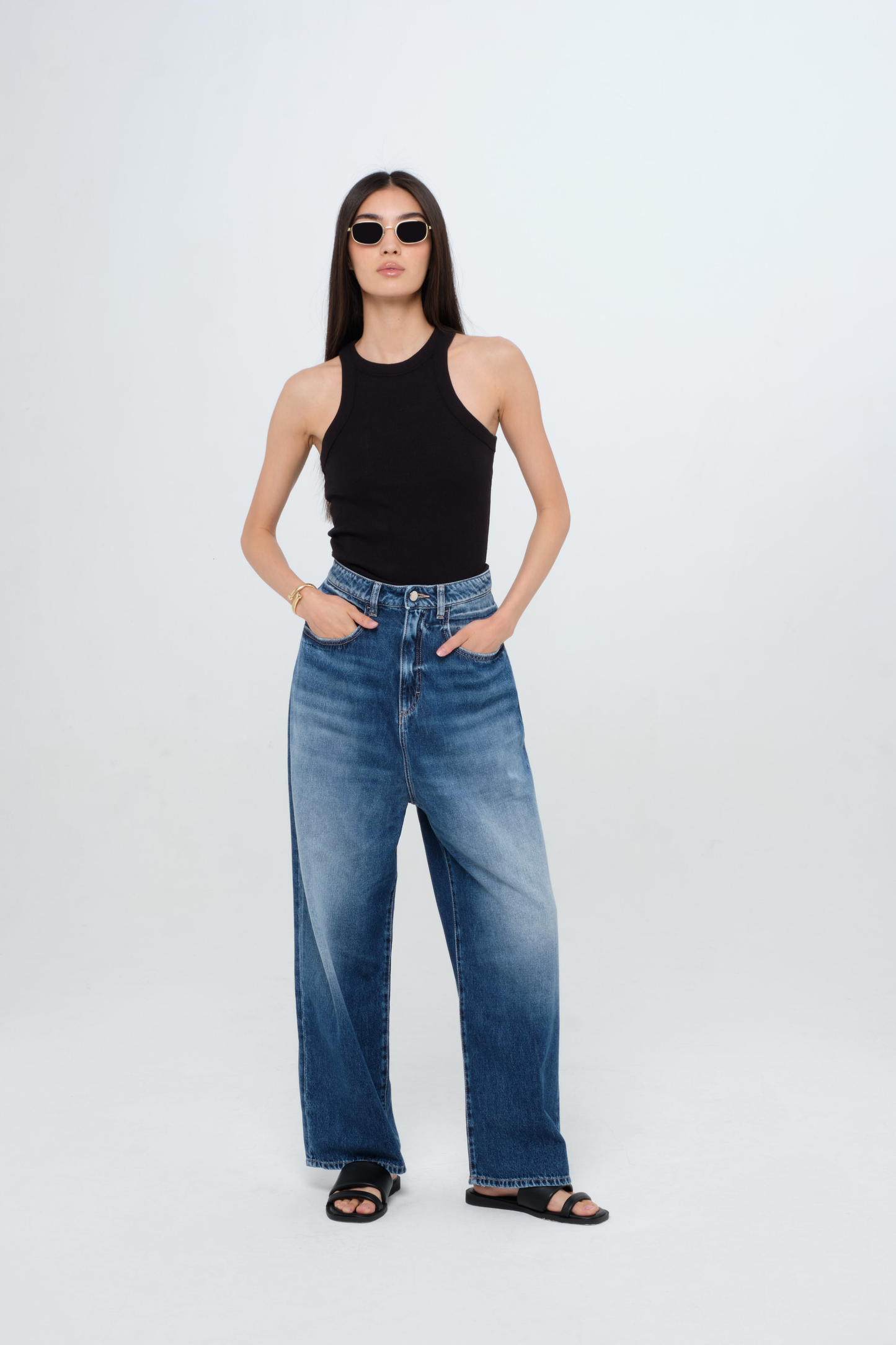HOLLYID8663DARK BLUE