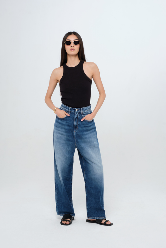 HOLLYID8663DARK BLUE