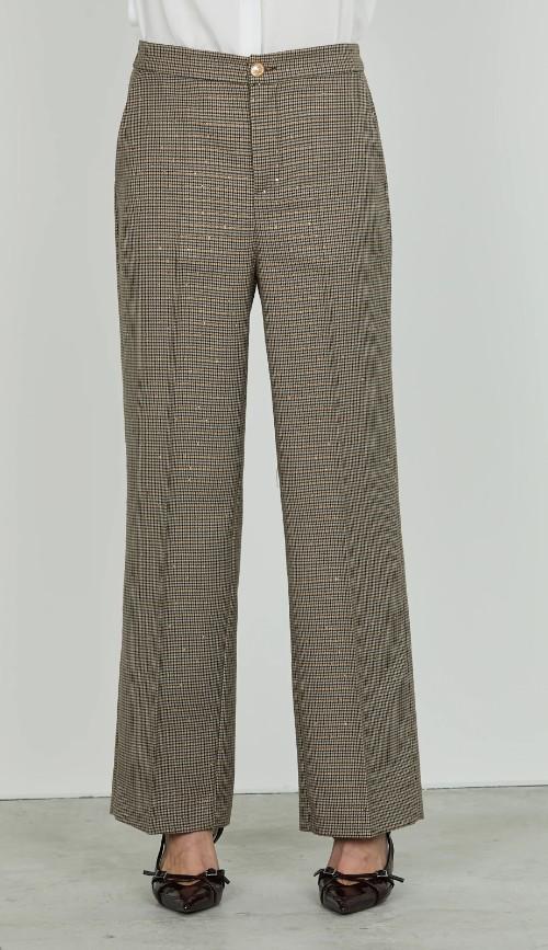 elastivco pailettes check CASTELLA-PIE BISCUIT RELISH 