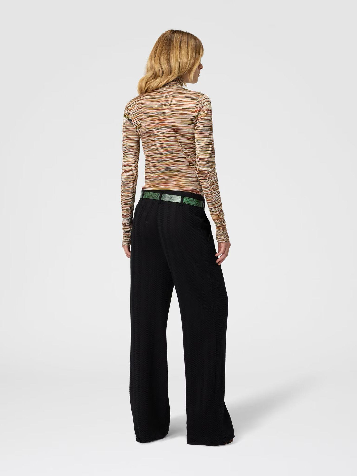  DS25WN11 BK01E1FM13X MISSONI 