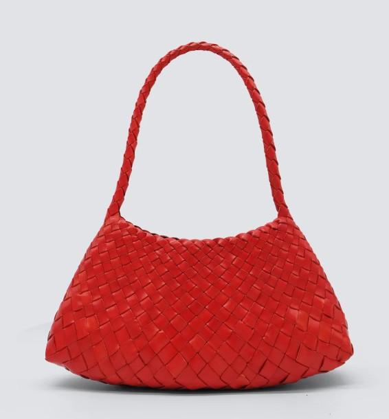  8943 POPPY RED DRAGON 