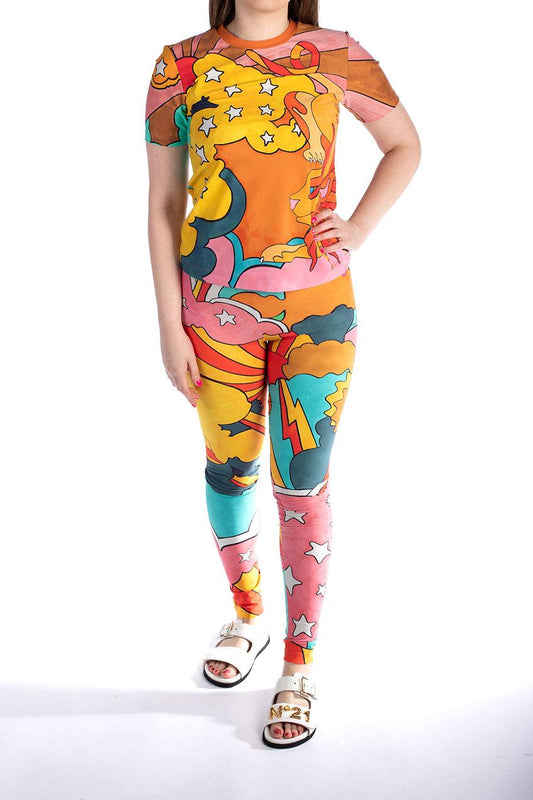 JAZZERCIZE T-SHIRT