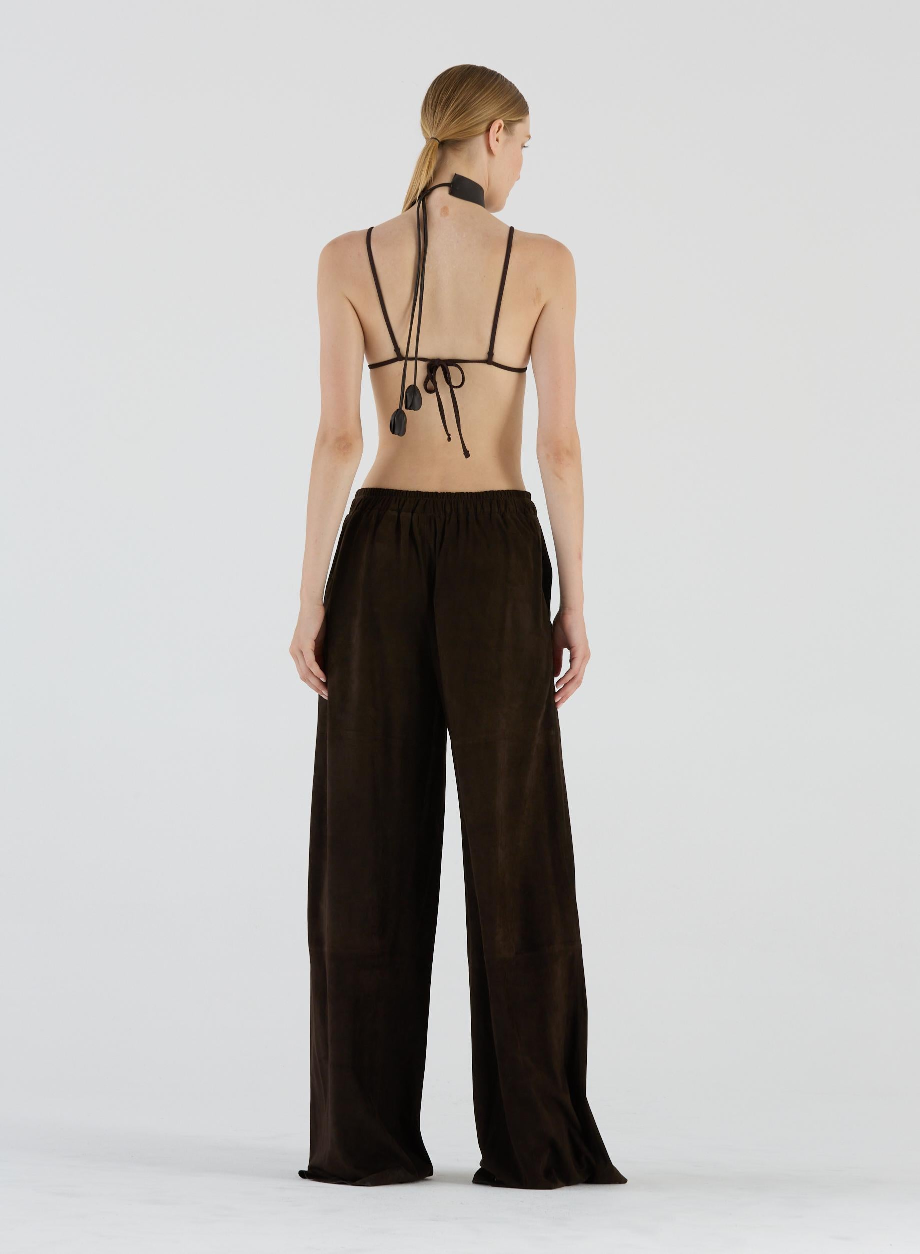  K14903 CHOCOLATE BROWN 1972 DESA 