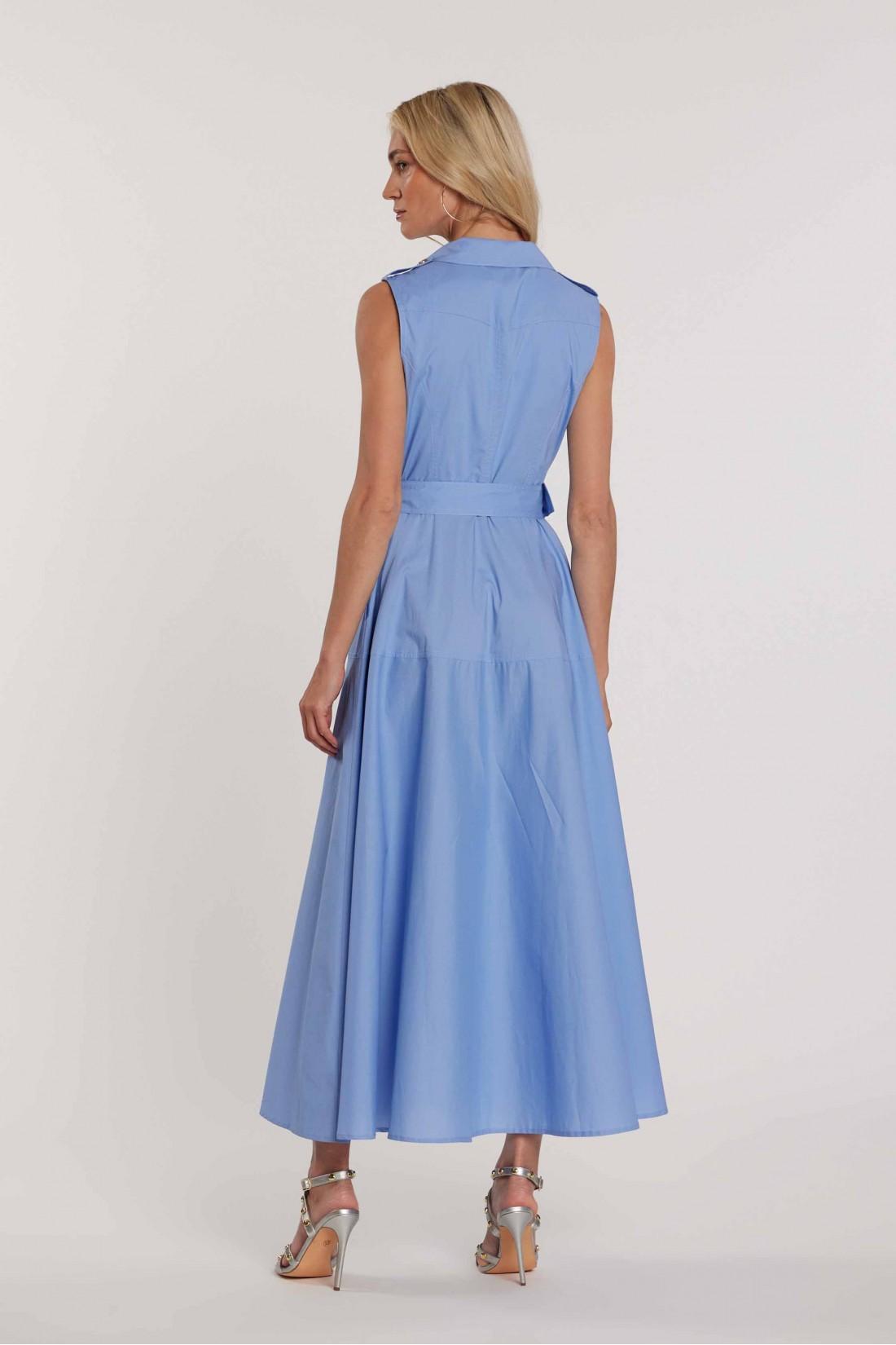  BROOKE 1747 CASHMERE BLUE RELISH 