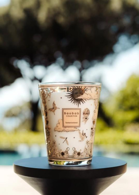  MAX16TOM25 ORO BAOBAB COLLECTION 