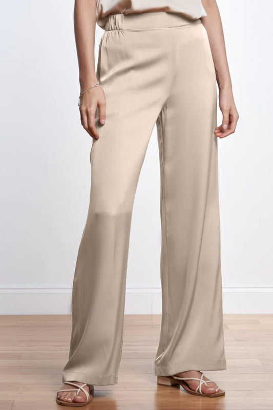 AMALFI PANTSALMONDINE N44