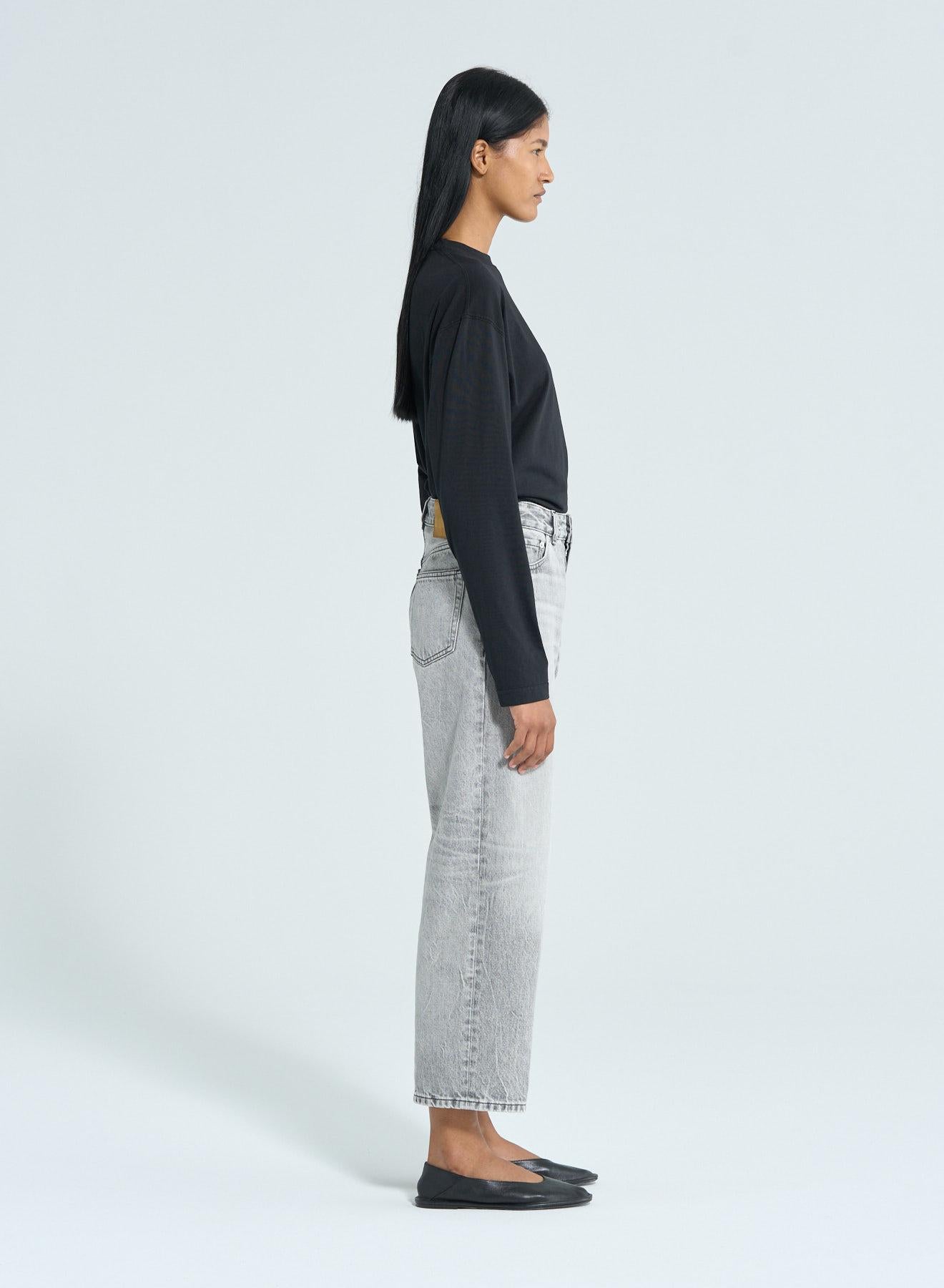 BETTYFOG GREY