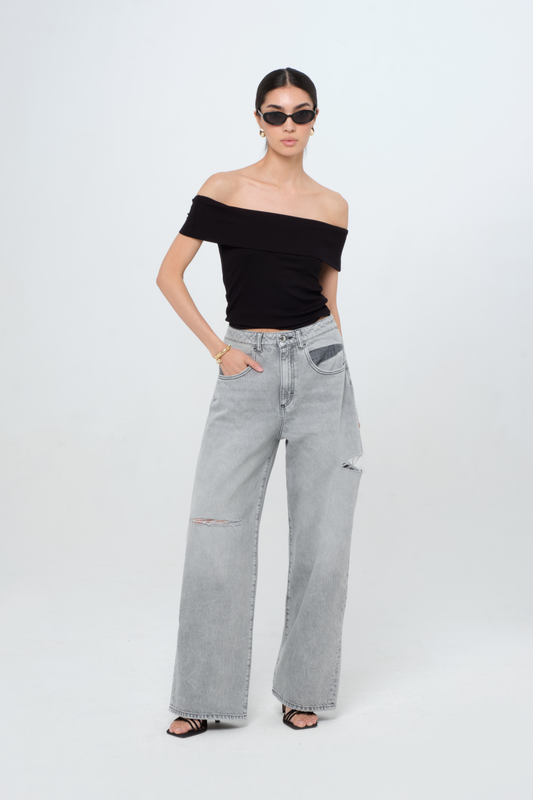 POPPYGR1004LIGHT GREY