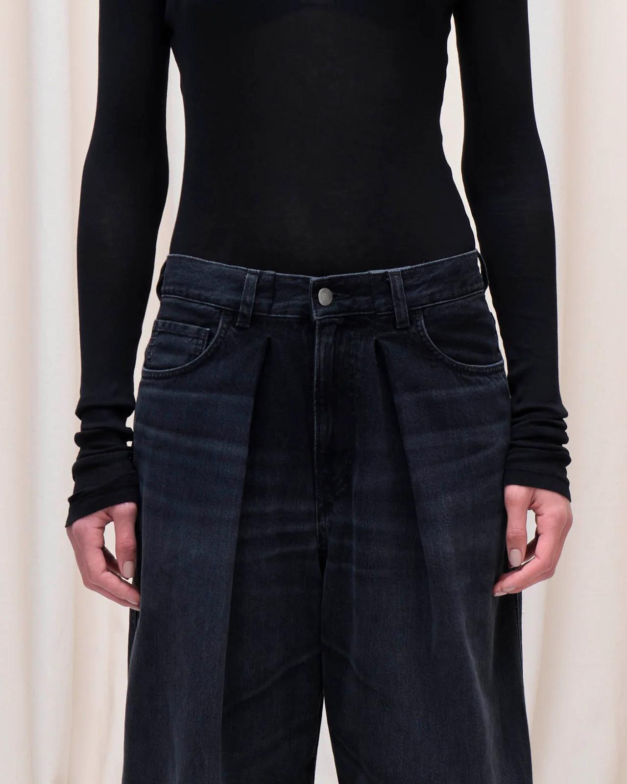 CANDYBLACK TENCEL