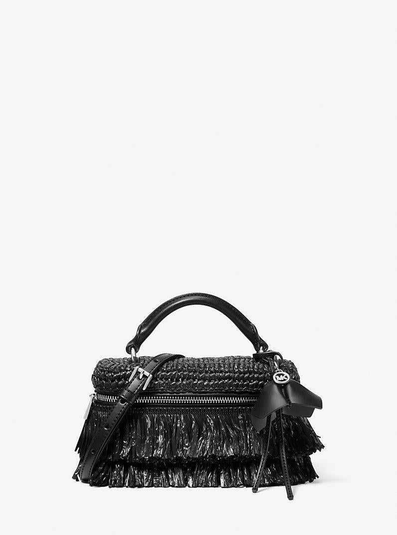  32S6SQ1COW 003 MICHAEL KORS 
