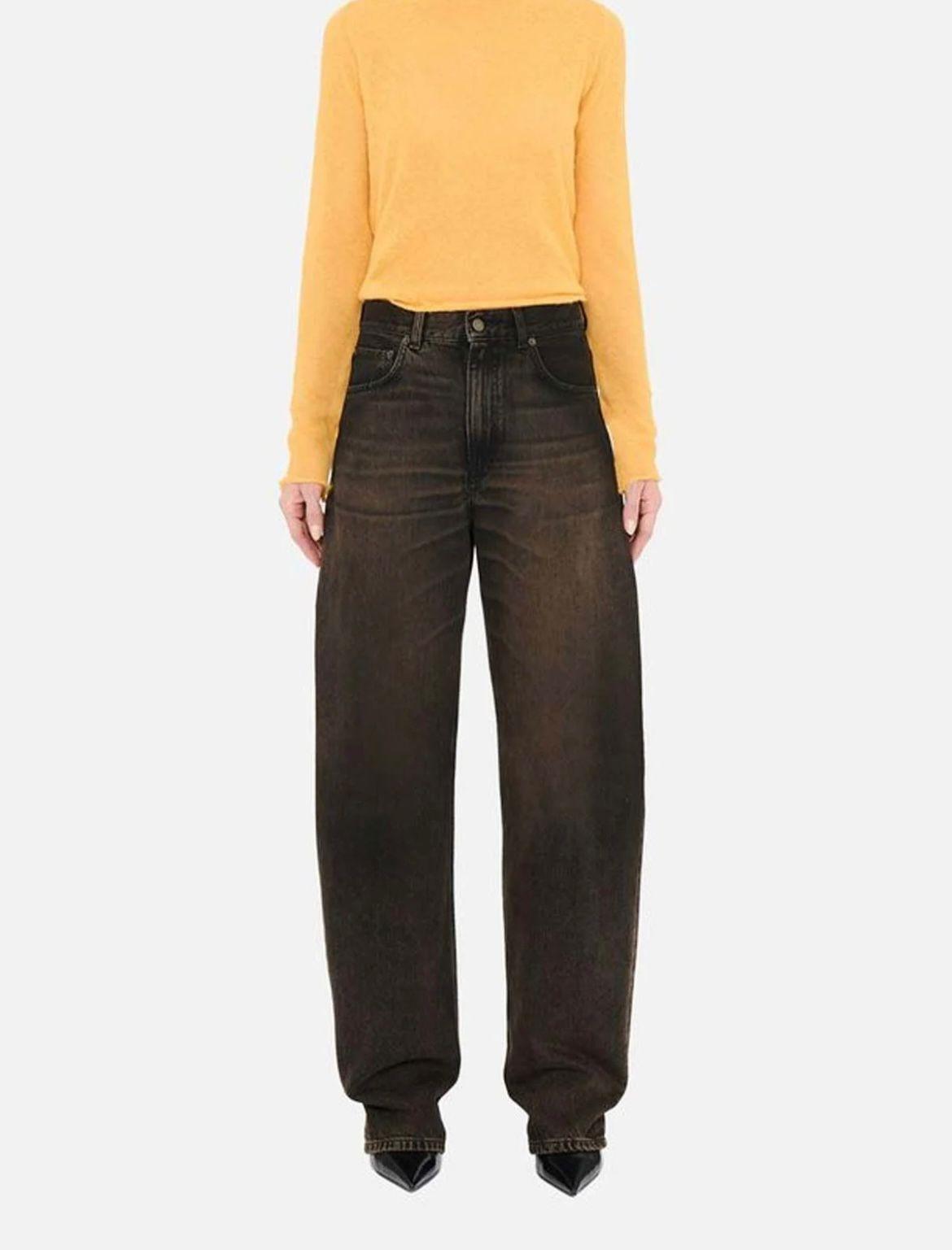  BIBI BROWN BLACK HAIKURE 