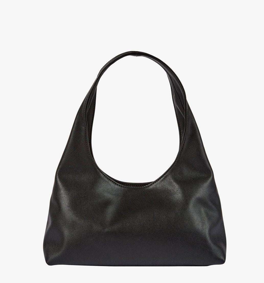 BABY NINON SHOULDERLZZ BLACK