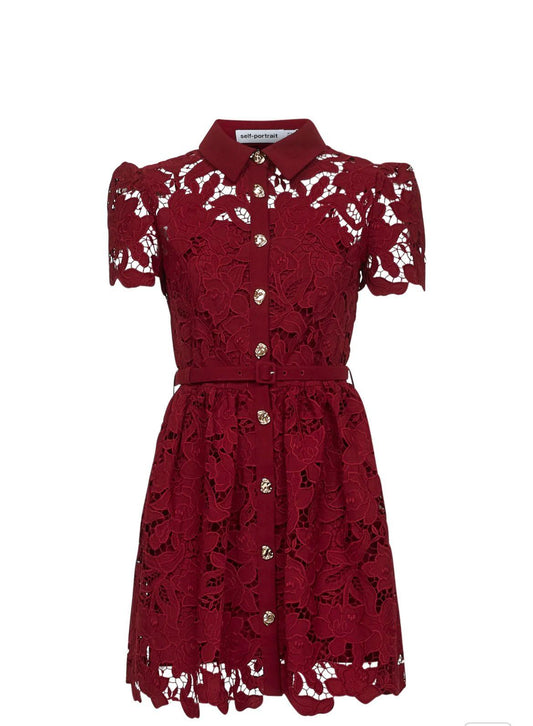  PF25-112S BU SELF-PORTRAIT 