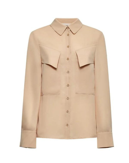  GPA25314CA LATTE SILVIAN HEACH 