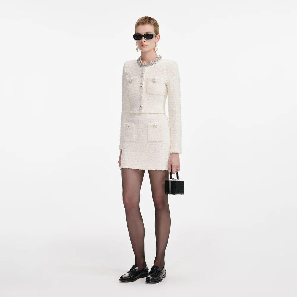  AW25-028J C SELF-PORTRAIT 