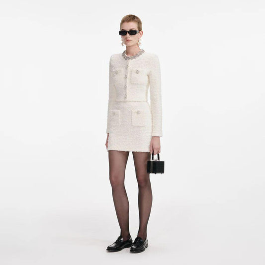  AW25-028J C SELF-PORTRAIT 