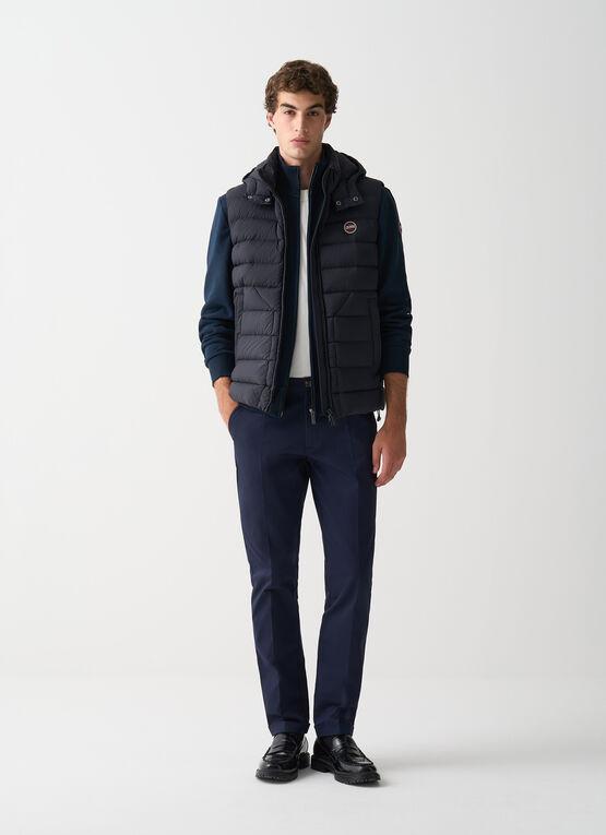  1259 4ZP99 NERO COLMAR ORIGINALS 