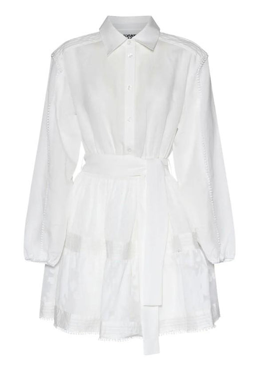  GPP26260VE WHITE SILVIAN HEACH 