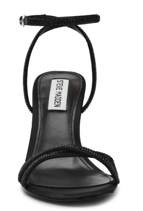  JYPSEY-CNR BLACK STEVE MADDEN 