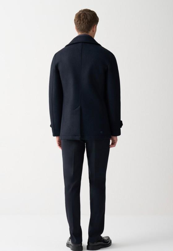  1141 5ZO68 NAVY COLMAR ORIGINALS 