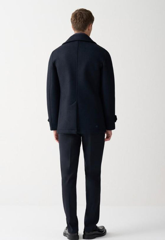  1141 5ZO68 NAVY COLMAR ORIGINALS 