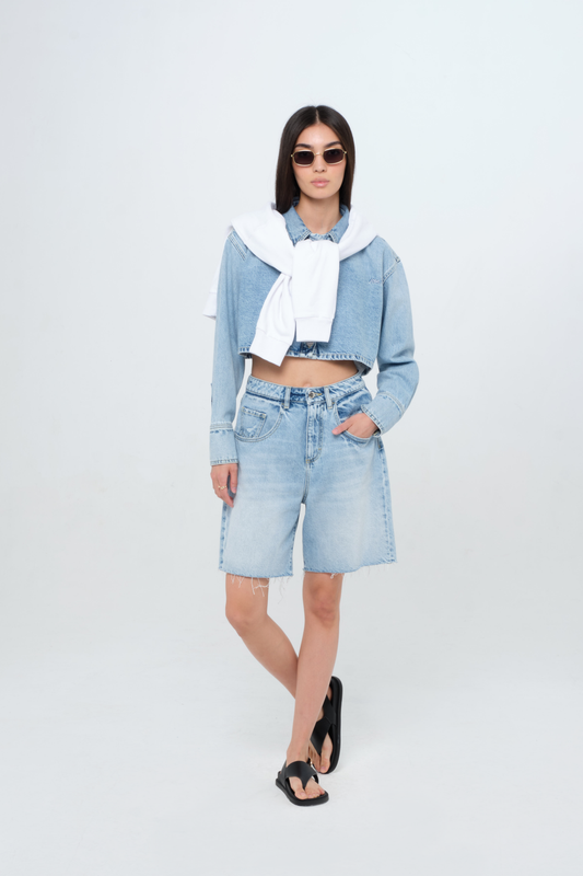 LEAID8662LIGHT BLUE