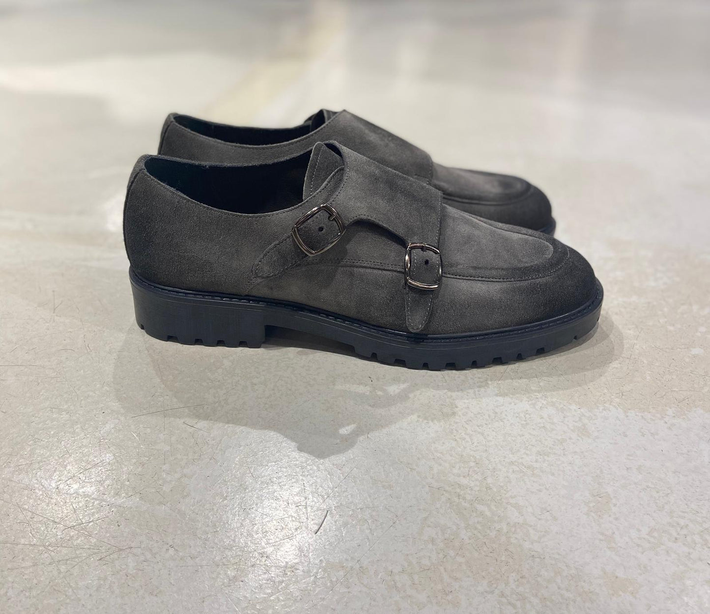  DA1FW26E004 172 MID GREY DANIELE ALESSANDRINI GREY 