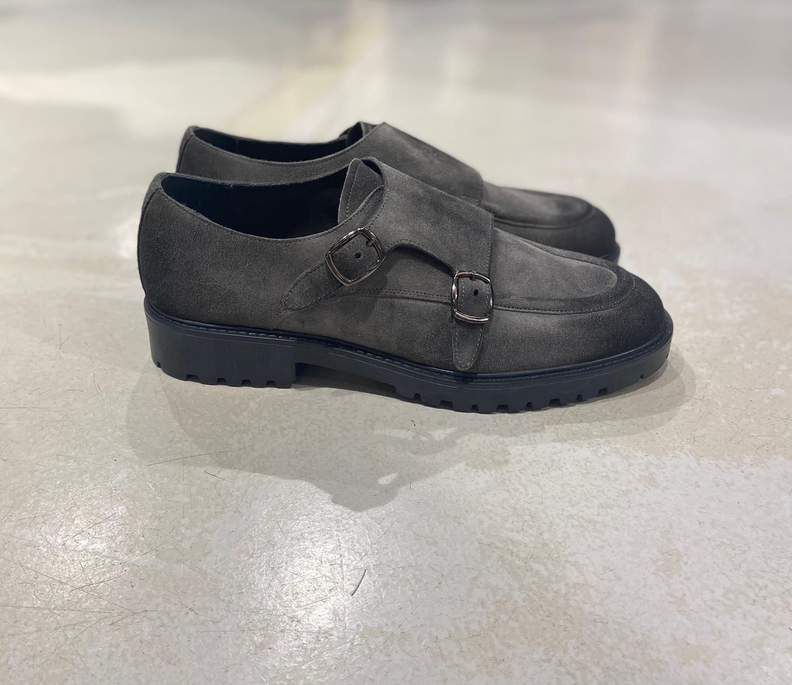  DA1FW26E004 172 MID GREY DANIELE ALESSANDRINI GREY 