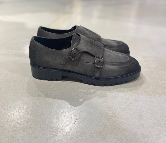  DA1FW26E004 172 MID GREY DANIELE ALESSANDRINI GREY 