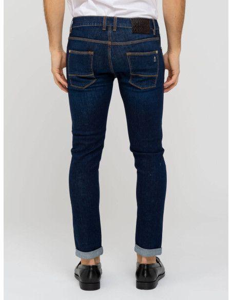  DEAN 675BB UNIFORM 