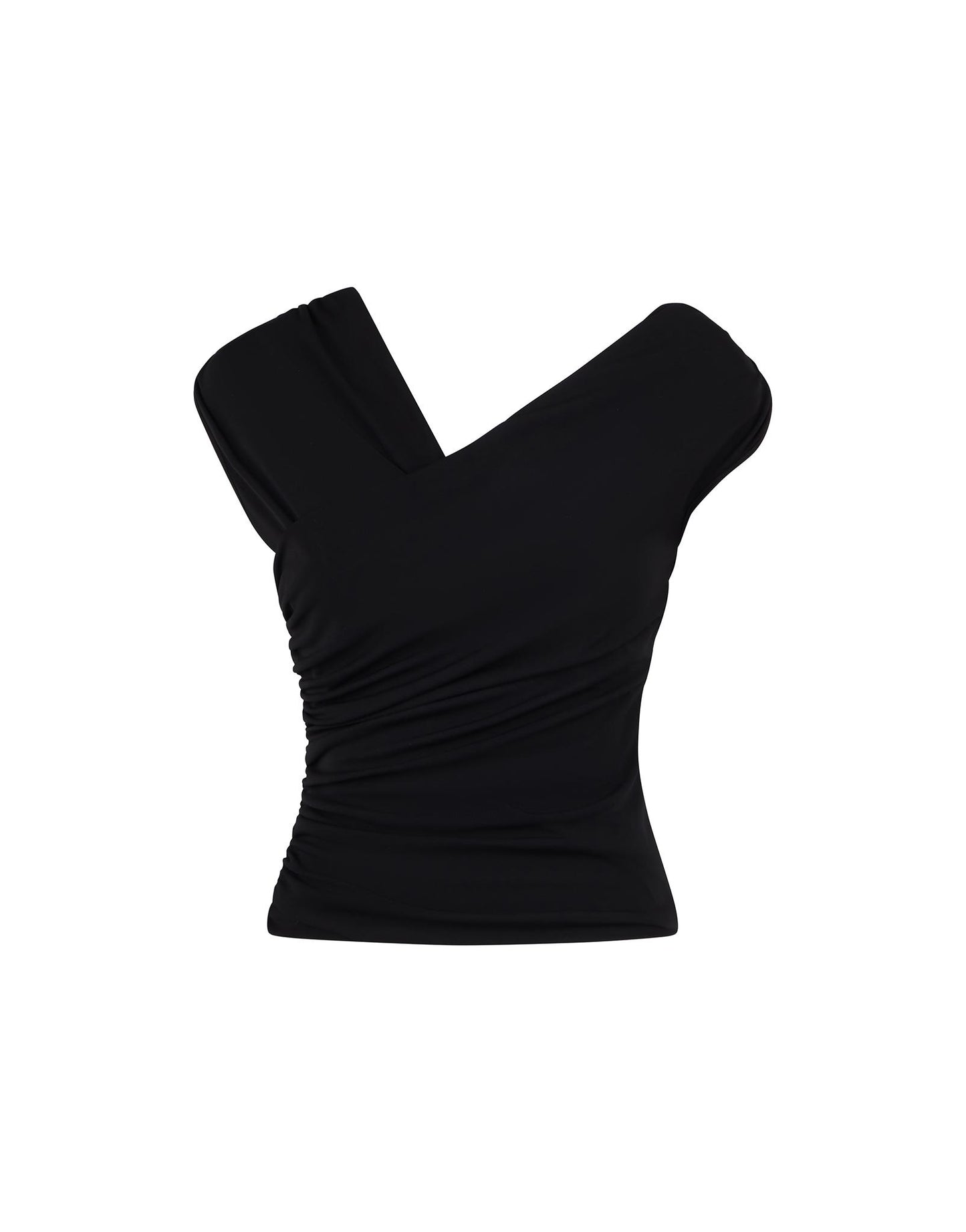  T190761A TJP073999 BLACK THE ANDAMANE 