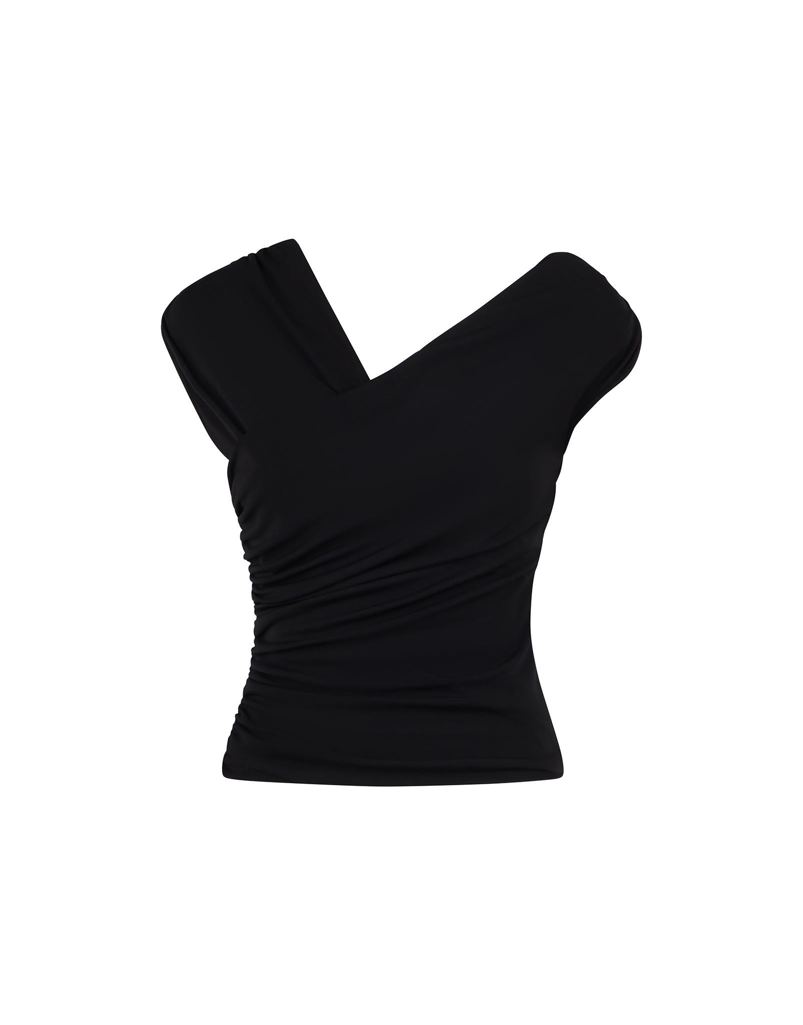  T190761A TJP073999 BLACK THE ANDAMANE 